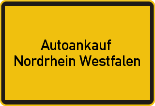 Autohandel Nordrhein-Westfalen