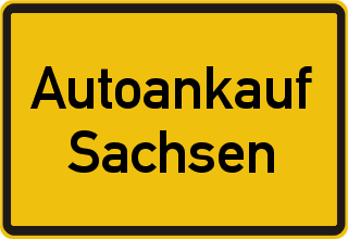Autohandel Sachsen