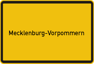 Autohändler Mecklenburg-Vorpommern
