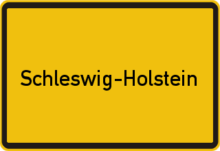 Autohändler Schleswig-Holstein