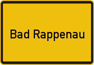 Autohandel Bad Rappenau