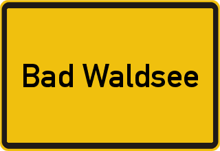 Autohandel Bad Waldsee