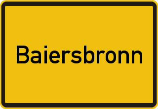 Autohändler Baiersbronn