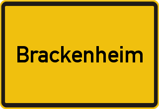 Autohändler Brackenheim