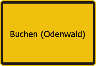 Autohandel Buchen (Odenwald)