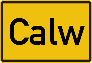 Autohandel Calw