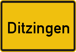 Autohändler Ditzingen