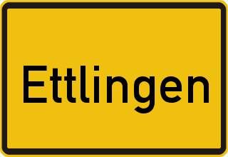 Autohändler Ettlingen