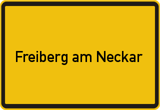 Autohändler Freiberg am Neckar
