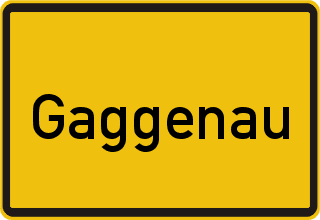Autoankauf Gaggenau