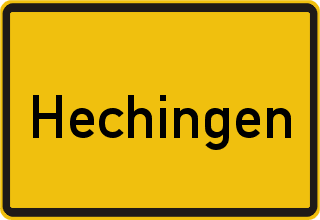 Autohandel Hechingen