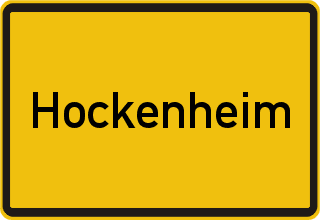 Autohändler Hockenheim