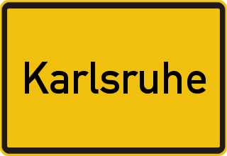 Autohandel Karlsruhe