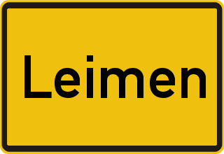 Autohändler Leimen (Baden)