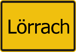 Autohändler Lörrach
