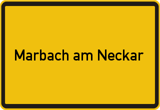 Autohändler Marbach am Neckar
