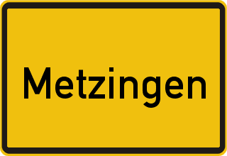 Autohändler Metzingen