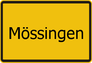 Autohändler Mössingen