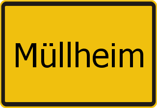 Autohändler Müllheim