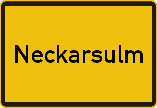 Autohändler Neckarsulm