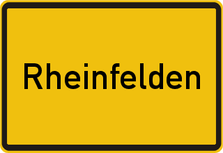 Autohändler Rheinfelden