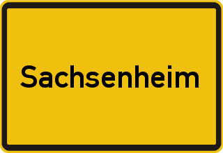 Autohändler Sachsenheim