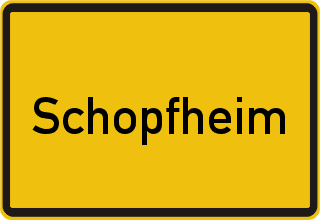 Autohändler Schopfheim