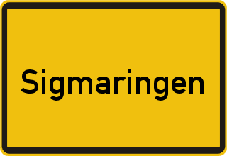 Autohändler Sigmaringen
