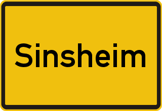 Autohändler Sinsheim