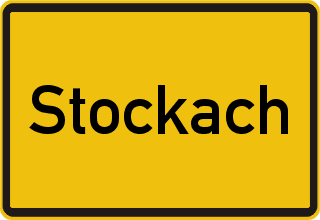 Autohändler Stockach