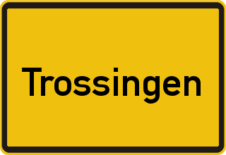 Autohändler Trossingen