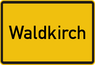 Autohändler Waldkirch