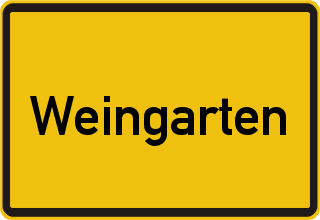 Autohandel Weingarten - Württemberg