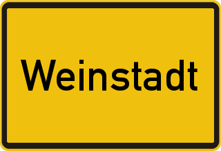 Autohandel Weinstadt