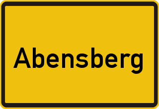 Autohändler Abensberg