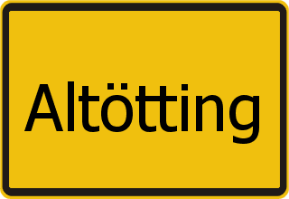 Autoankauf Altötting
