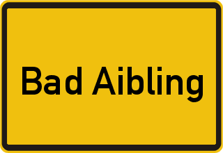 Autohändler Bad Aibling