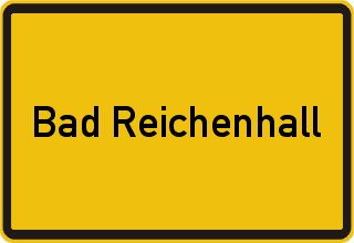Autohandel Bad Reichenhall