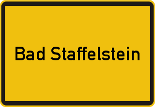Autohändler Bad Staffelstein
