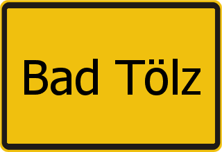 Autohändler Bad Tölz