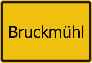 Autohändler Bruckmühl