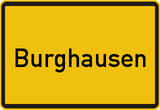 Autohändler Burghausen