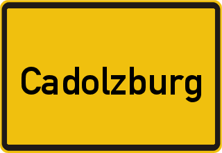 Autohändler Cadolzburg