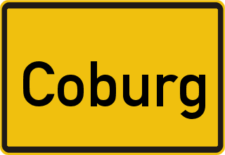 Autohändler Coburg