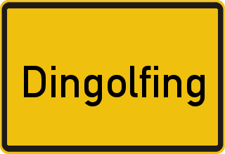 Autohändler Dingolfing