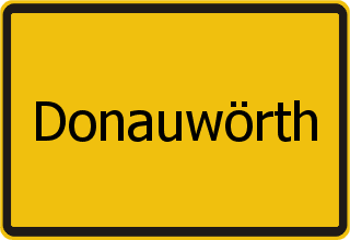 Autoankauf Donauwörth