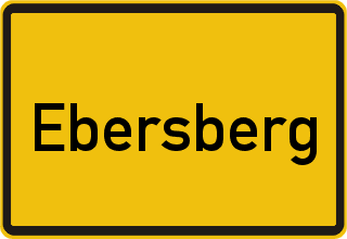 Autohändler Ebersberg