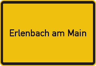 Autohändler Erlenbach am Main