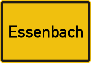 Autohändler Essenbach