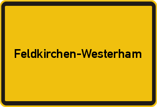 Autohändler Feldkirchen-Westerham